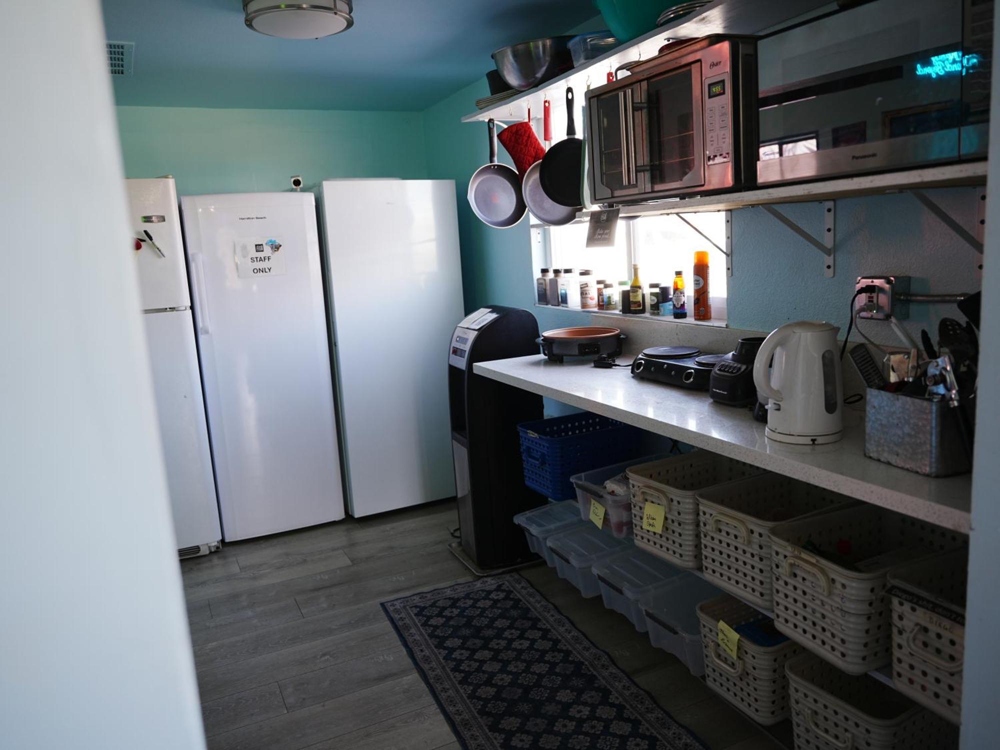 Sin City Hostel Las Vegas Ngoại thất bức ảnh
